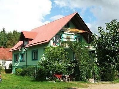 Agroturystyka Zielone Wzgorze Sikorzyno Dış mekan fotoğraf