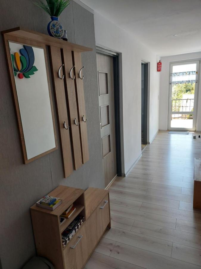 Agroturystyka Zielone Wzgorze Sikorzyno Dış mekan fotoğraf