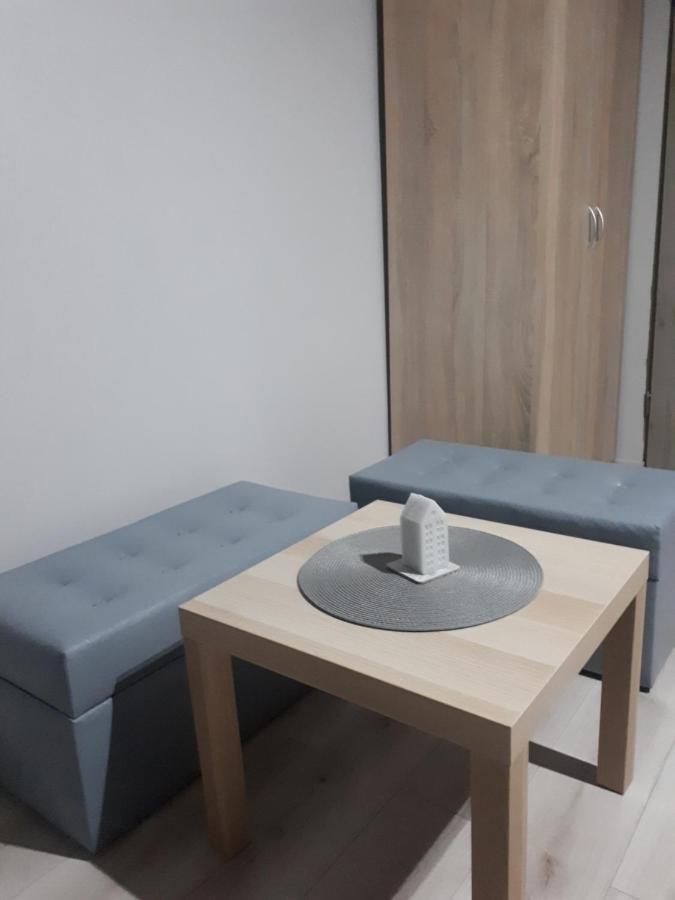 Agroturystyka Zielone Wzgorze Sikorzyno Dış mekan fotoğraf
