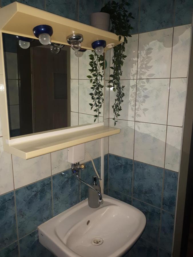 Agroturystyka Zielone Wzgorze Sikorzyno Dış mekan fotoğraf